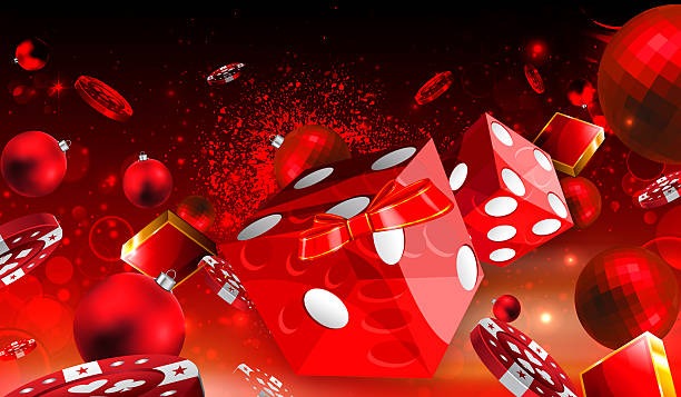 Live dealer table with multiple camera angles and game interface