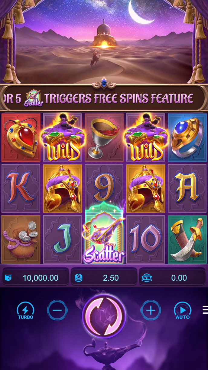 bento 123 slot games and live casino lobby after Mandiri deposit